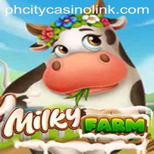 Exploring the Enchanting World of MilkyFarm: A New Era in Gaming with PHCity Casino Link