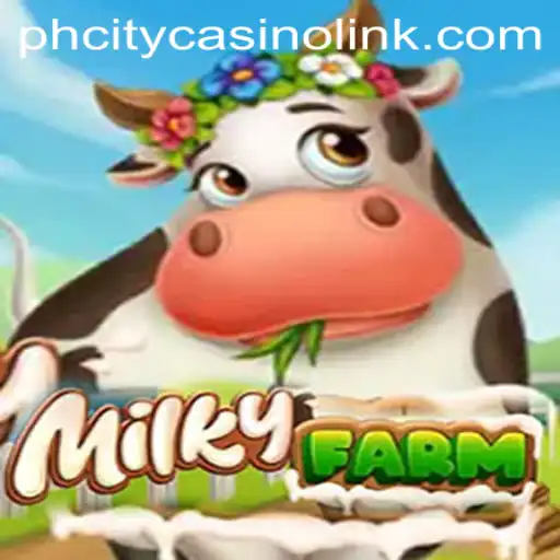 Exploring the Enchanting World of MilkyFarm: A New Era in Gaming with PHCity Casino Link