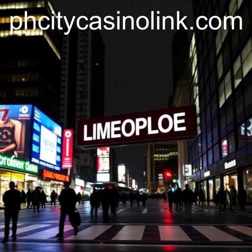 phcity casino link