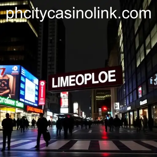 Examining the Concept of Monopoly Through the Lens of 'phcity casino link'