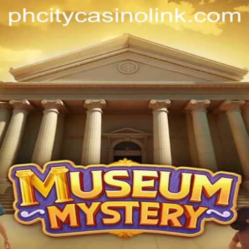 Unlock the Secrets of MuseumMystery: A Riveting Journey Through Time and Intrigue