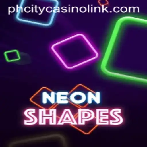 Dive into the World of NeonShapes: A New Era in Casino Gaming