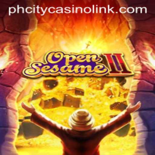 OpenSesameII: Unveiling the Enchanting World of the Latest Casino Game