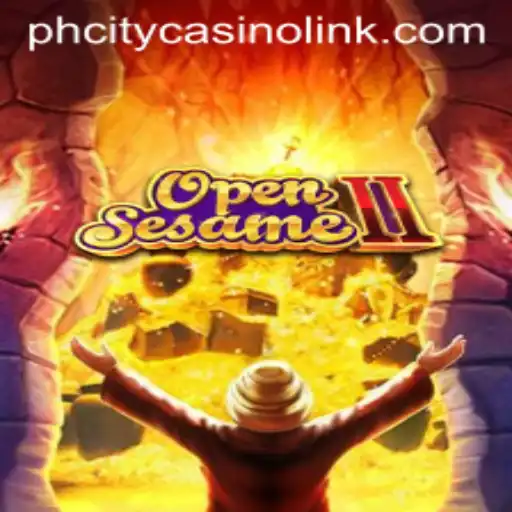 OpenSesameII: Unveiling the Enchanting World of the Latest Casino Game