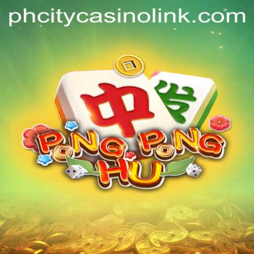 Discover the Excitement of PONGPONGHU: A New Era in Online Gaming