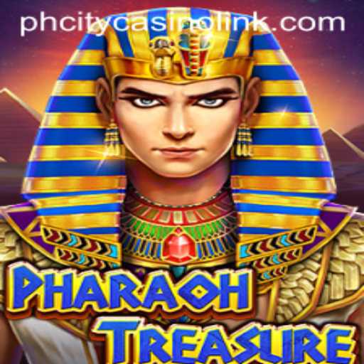Discover the Mystical World of PharaohTreasure: An Egyptian Adventure