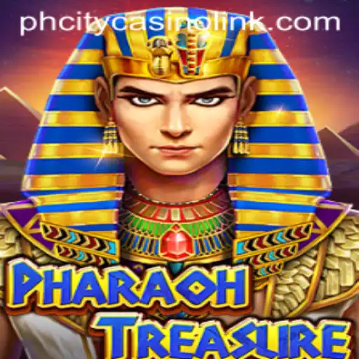 Discover the Mystical World of PharaohTreasure: An Egyptian Adventure