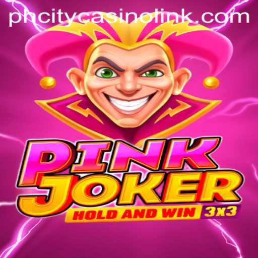 Discovering Pinkjoker: The New Sensation in Online Gaming
