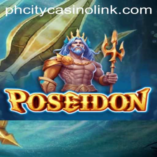 Exploring Poseidon: An Enchanting Journey Under the Sea