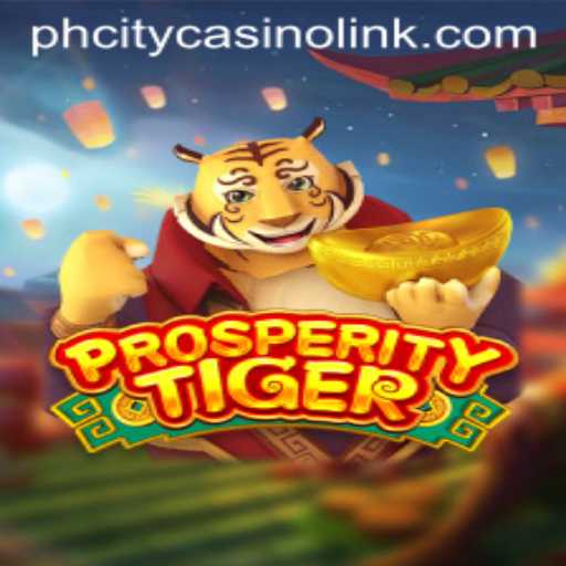 Exploring ProsperityTiger: A Thrilling Addition to the Casino Gaming Scene