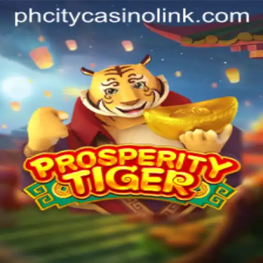 Exploring ProsperityTiger: A Thrilling Addition to the Casino Gaming Scene