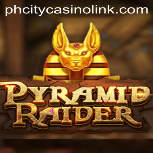 PyramidRaider: Embark on an Ancient Adventure