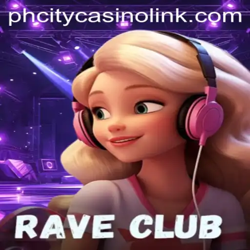 RaveClub: An Immersive Experience into the World of Online Gaming