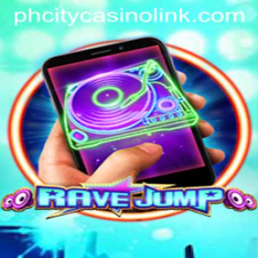 Explore the Thrilling World of RaveJumpmobile: A Vibrant Casino Adventure