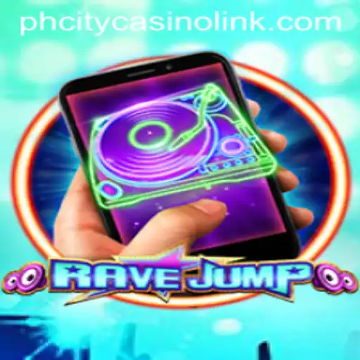 Explore the Thrilling World of RaveJumpmobile: A Vibrant Casino Adventure