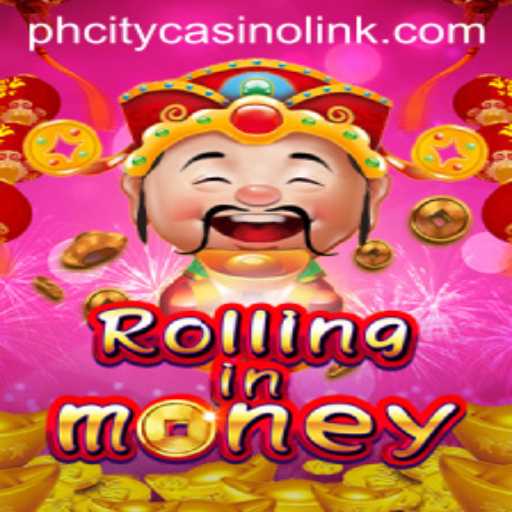 RollingInMoney: Exploring the Thrilling World of PhCity Casino's Latest Sensation