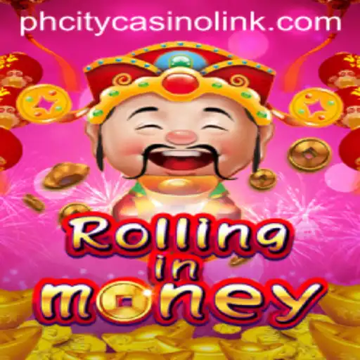 RollingInMoney: Exploring the Thrilling World of PhCity Casino's Latest Sensation