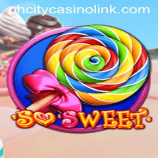 Exploring SoSweet: A Sugary Adventure with PHCity Casino Link