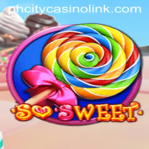 Exploring SoSweet: A Sugary Adventure with PHCity Casino Link