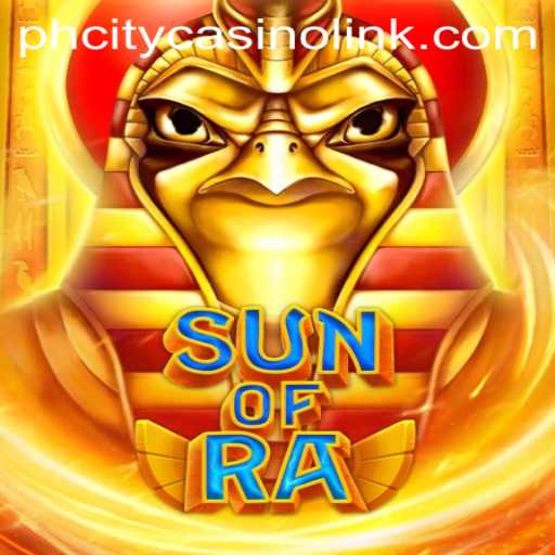 Discover the Exciting World of SunofRa: A Dive Into Ancient Egyptian Adventure
