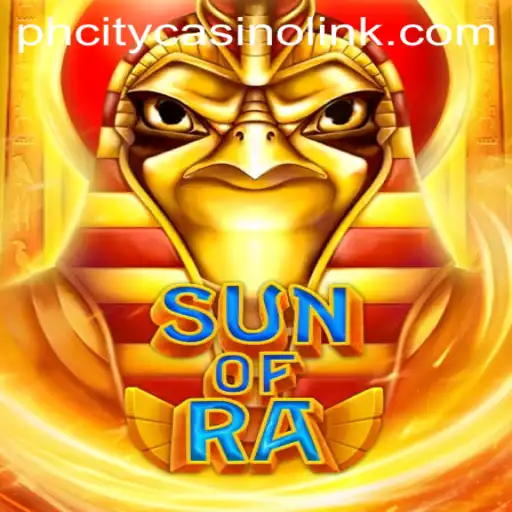 Discover the Exciting World of SunofRa: A Dive Into Ancient Egyptian Adventure