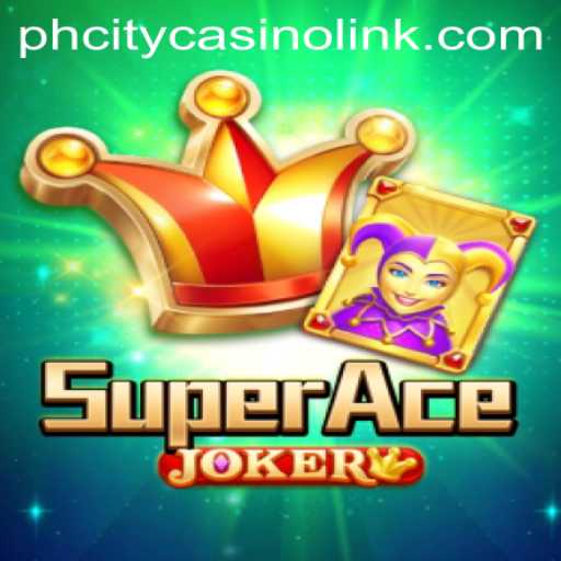 Exploring the Thrills of SuperAceJoker: A New Face in Online Gaming