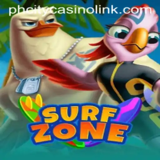 Exploring SurfZone: The New Wave in Gaming with a Splash of Chance
