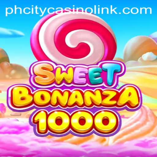 Exploring the Vibrant World of SweetBonanza1000: A Casino Game Experience