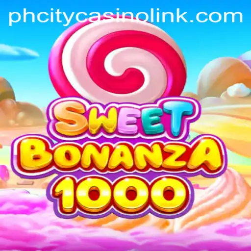 Exploring the Vibrant World of SweetBonanza1000: A Casino Game Experience