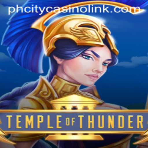 Temple of Thunder: An Electrifying Adventure in the World of Gaming