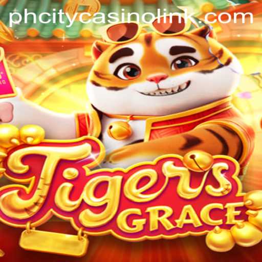 Exploring the Thrilling World of TigersGrace: A New Adventure in Digital Gaming
