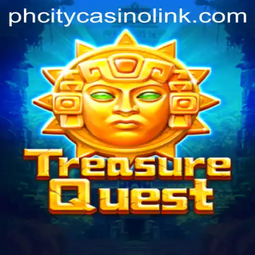 Unveiling TreasureQuest: The Thrilling Adventure Awaits