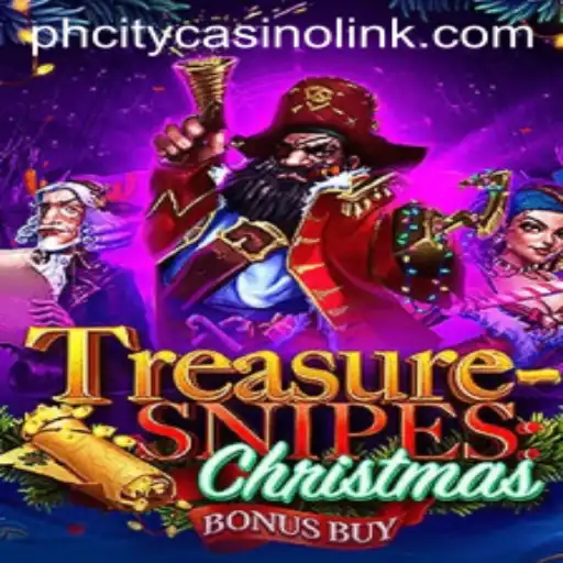 Discover the Magic of TreasuresnipesChristmas: A Festive Casino Adventure