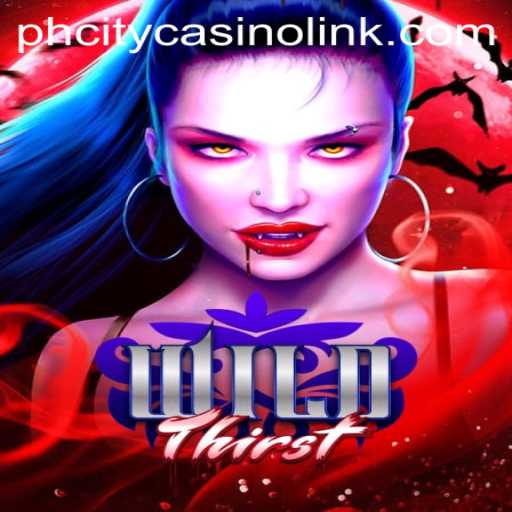 WildThirst: The Immersive Adventure Game Taking the Casino World by Storm