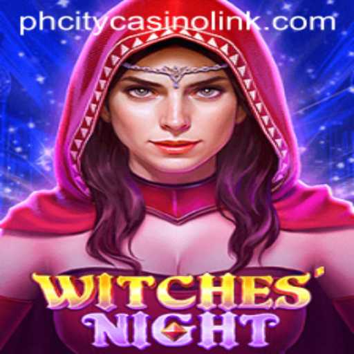 Exploring WitchesNight: A Captivating Journey into Gaming